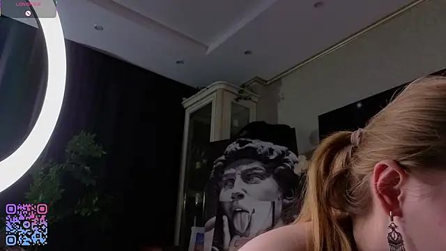 SoniaScott live sex cam