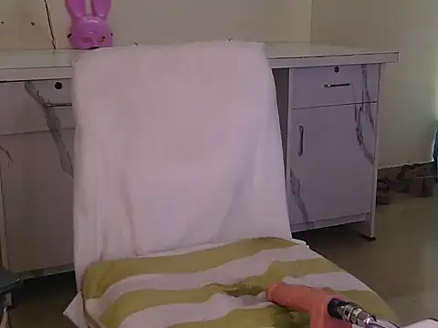 ElegantMiss Live Webcam on Stripchat