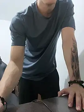 gojo_satoru_18 (M young) - Show cum