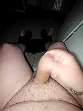 gordito_jugueton (Ask my age) - Leche / cum
