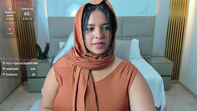 nasira sultan
