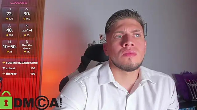 sebastianmaximoff_ (M young) - Give me cum