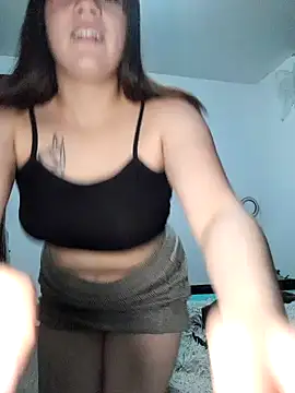 Webcam Model (bunnynube) is live