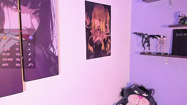 akari1_mischief - Akari1_Mischief's free webcam - UK Sex Cams