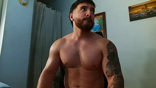 bradley_martinez (M young) - CUM