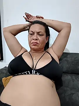 AnittaTettona webcam