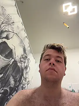 lars2306 (M young) - Mich zum spritzen bringen