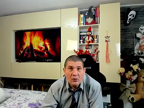 spartacusdaddy48 (Ask my age) - Cum Show + surprise with my ass