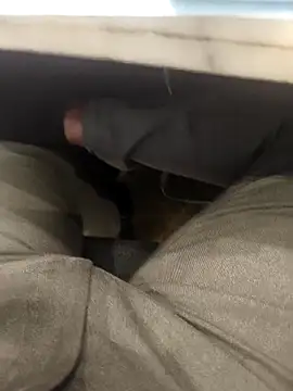 hotboy43339 (M young) - Full nude in office bathroom