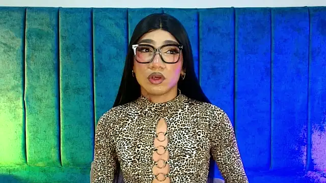 FernandaFox_ Live Webcam on Stripchat