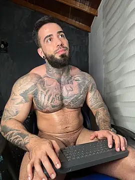 josemanufit (M young) - cum hard