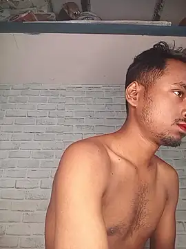 ravimandal (M young) - Full nude