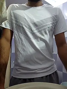 kingruler10 (M young) - Naked