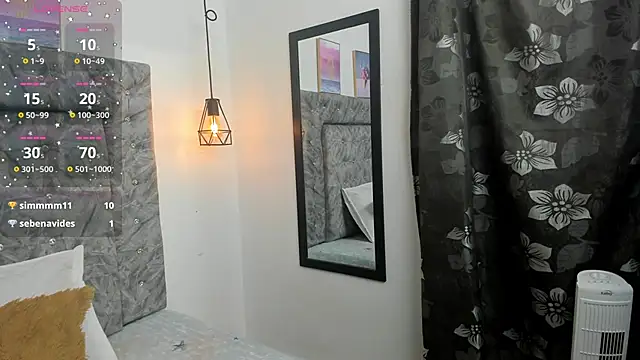 natalye_23 - Natalye_23's free webcam - UK Sex Cams