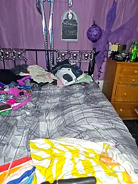 BabygurlJay live sex cam