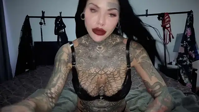 Preview of darkinkedbabe