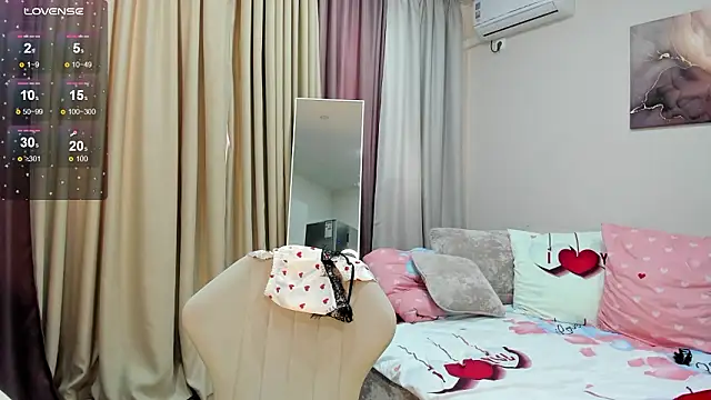 Adele_Rimm live sex cam