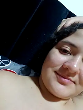 Liancy Live Webcam on Stripchat