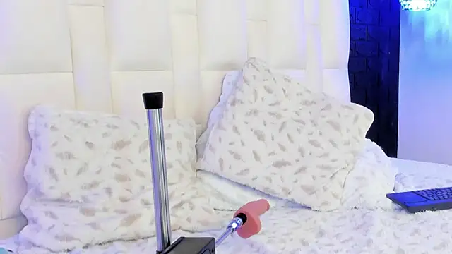 sussanparker - SussanParker's free webcam