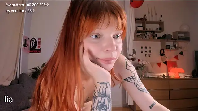 lil_lia webcam