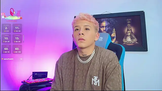 michael_lopez_1 - Michael_Lopez_1's free webcam - UK Sex Cams