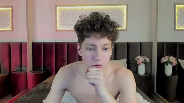 stefanbev - StefanBev's free webcam - UK Sex Cams