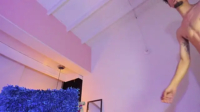 chris_angel_ - Chris_Angel_'s free webcam - UK Sex Cams