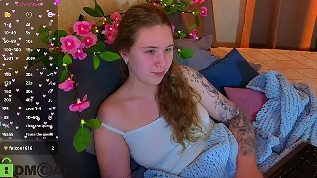 elsie_cutties - Elsie_Cutties's free webcam - UK Sex Cams