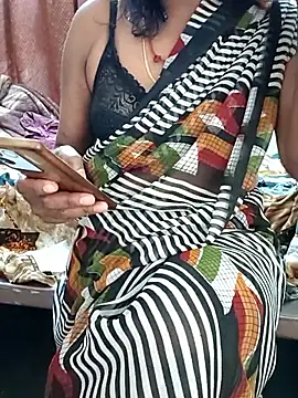 Webcam Model (Meena_Meenakshi)  is live.Free join now!