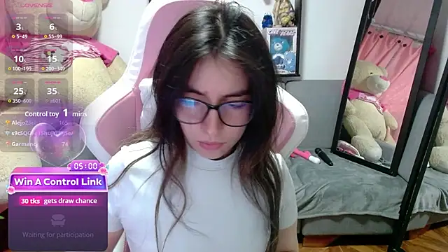 maggie_fox3 - Maggie_Fox3's free webcam - UK Sex Cams