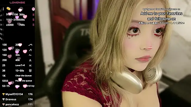 Teen_sofia_ Live Webcam on Stripchat