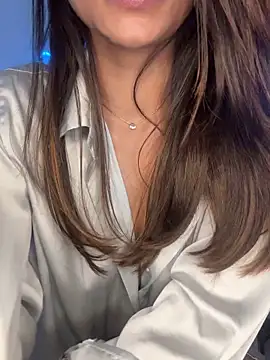 Miss_lilly_69's Live XXX Chat