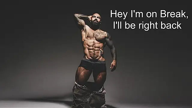 brock_hurn1 - Brock_hurn1's free webcam - UK Sex Cams