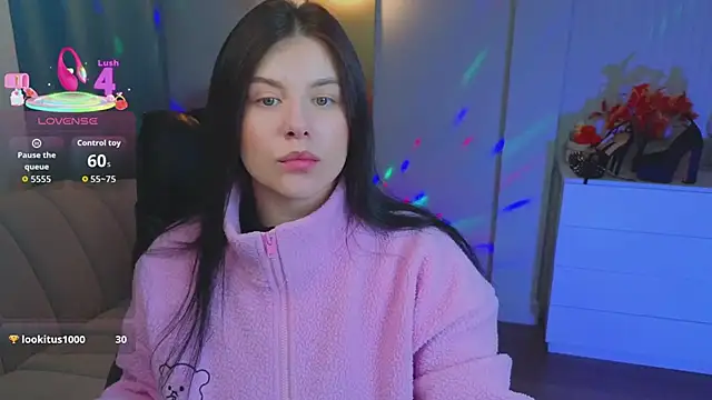 jenna_adams_ - Jenna_Adams_'s free webcam - UK Sex Cams