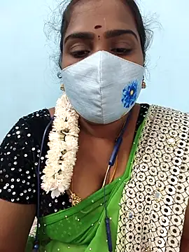 Webcam Model (Tamil_riyalini12)  is live.Free join now!