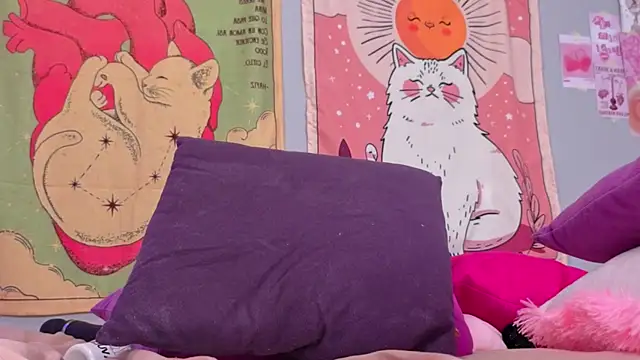 Leri_Dells Live Webcam on Stripchat