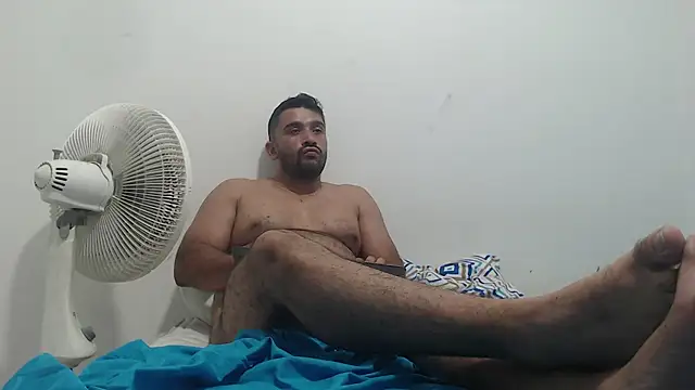 isearchcompany (M young) - i just connect me i am horny