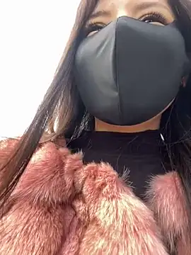 美女Carlin-yiyi在线直播