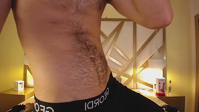 jaxon_carter - Jaxon_Carter's free webcam