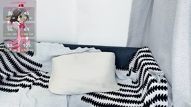 美女T-TeaR在线直播