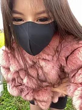 美女Carlin-yiyi在线直播