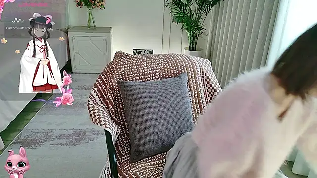 美女Bella-ox在线直播