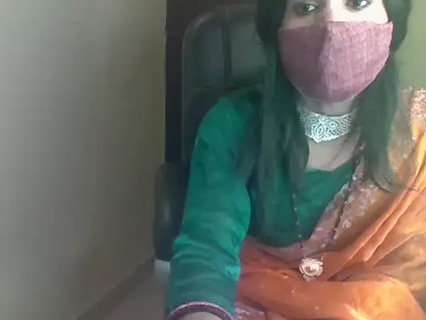 Lovely_Ladyboy_star webcam