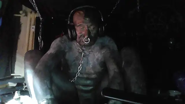 object857's Live XXX Chat