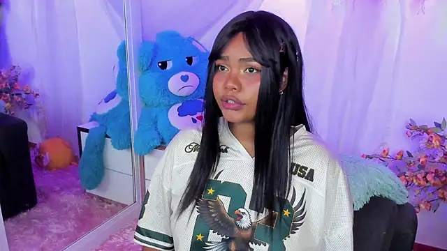 Angel_Belll live sex cam