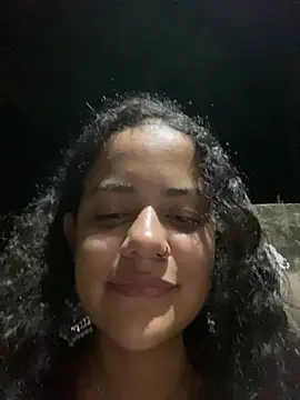 demonaughtyyy from StripChat is Freechat