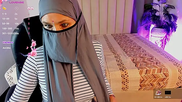 latifa_ali (F milf) - :fire:make me happy💗:fire: