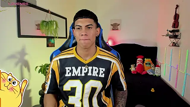 Damian_latinxxx webcam