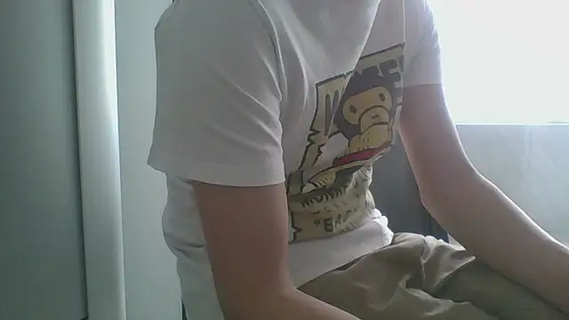 nole_china7 (Ask my age) - talk / fun / cum