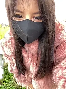 美女Carlin-yiyi在线直播